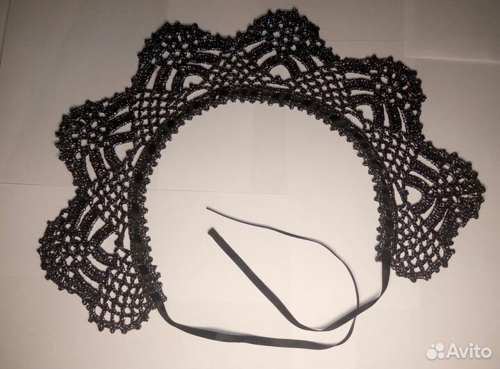 Воротничок съёмный