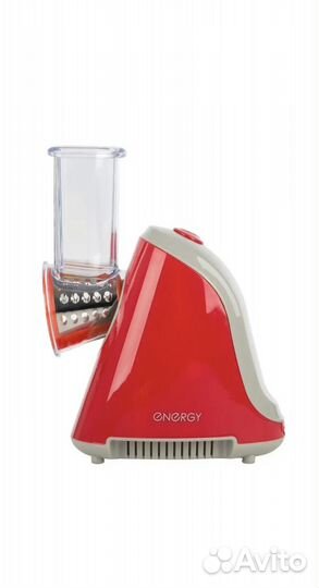 Терка для овощей электрическая