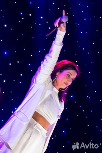 Начинающий Фотограф