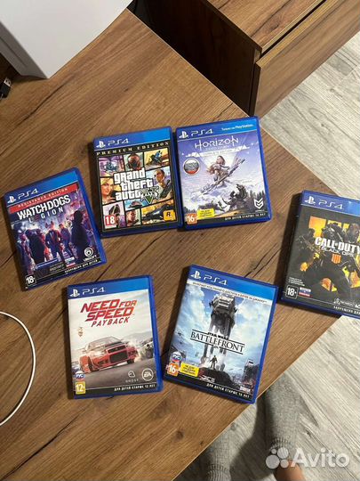 Игровая приставка sony playstation 5