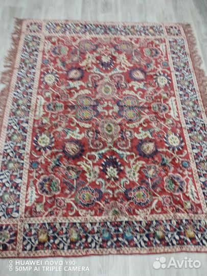 Дивандек на диван