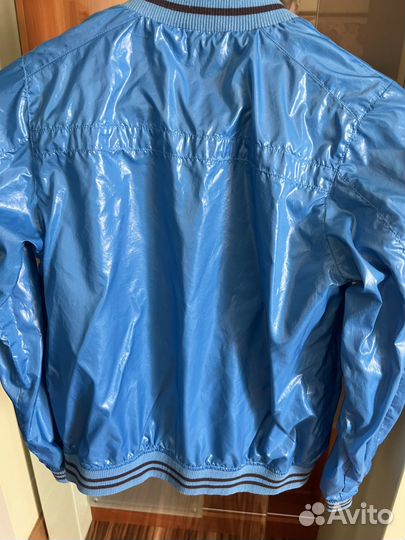 Ветровка для мальчика 12-14 лет