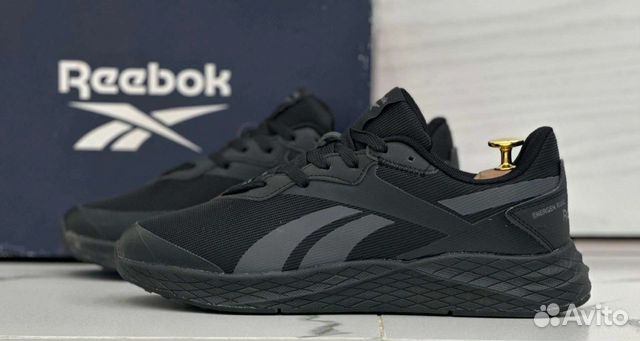 Кроссовки Мужские Reebok Nano