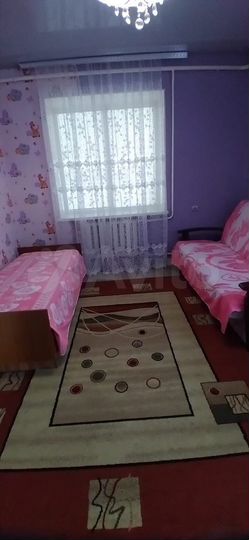 Дом 98 м² на участке 4 сот.