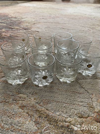 Продам стаканчики