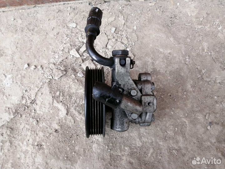 Насос гур Киа Спортаж 2 2.0 57100-2E000