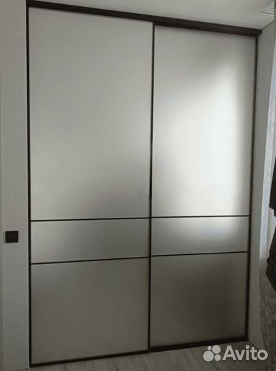 Шкаф-купе на заказ ars 6644