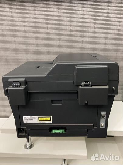 Мфу brother dcp- 7065