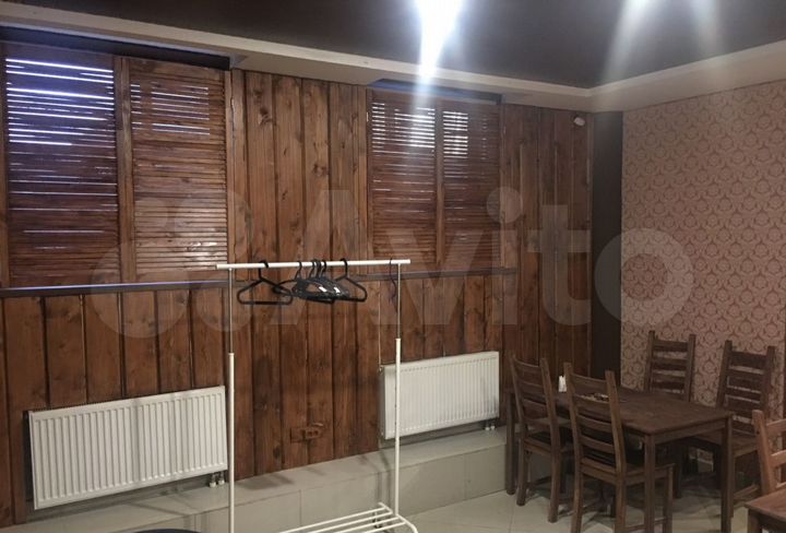 Торговое помещение, 320 м²