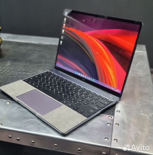 Ультрабук Huawei MateBook 13 2020 i5