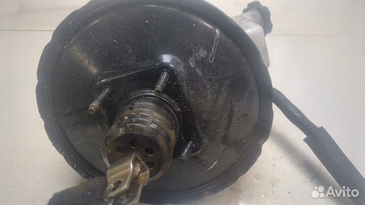 Цилиндр тормозной главный Hyundai Tucson 1, 2005