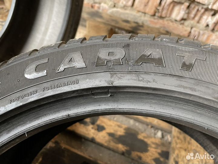 Fulda Carat Extremo 235/40 R17