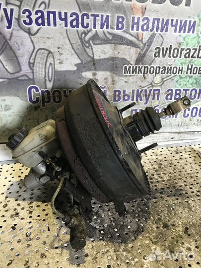 Вакуумный усилитель тормозов Kia Sportage 1 2.0 16