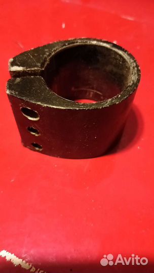 Запчасти, вилка для самоката