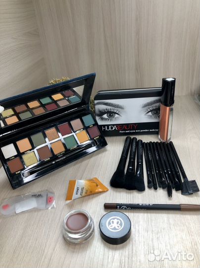 Набор косметики
