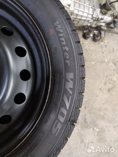 Goform W705 185/60 R15