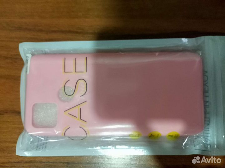 Чехол на реалии c25s