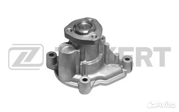 Помпа водяная Seat Ibiza IV V 06- Skoda Fabia (5J) 07- Rapid (NH) 12- VW Golf V 03- Polo IV V