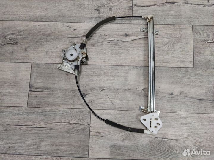 Стеклоподъемник электрический передний правый Amul