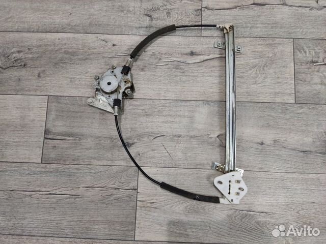 Стеклоподъемник электрический передний правый Amul