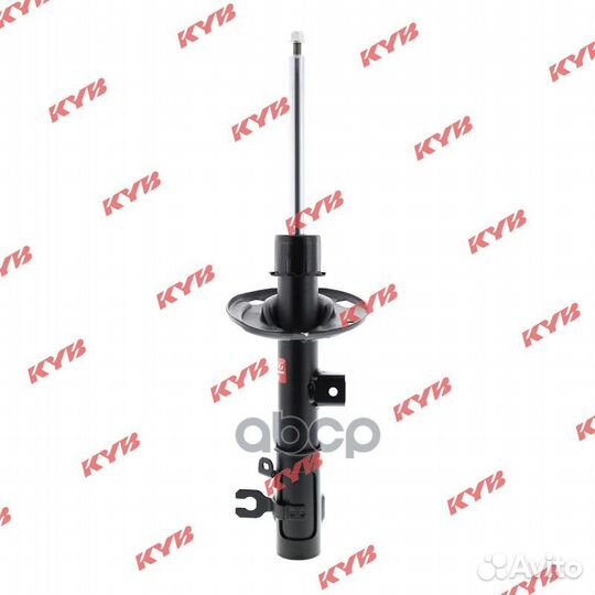 Амортизатор подвески mazda CX-5 2WD,AWD 2013- F