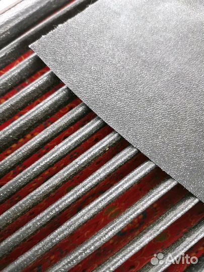 Ледерин для ремонта гармони, баяна, аккордеона