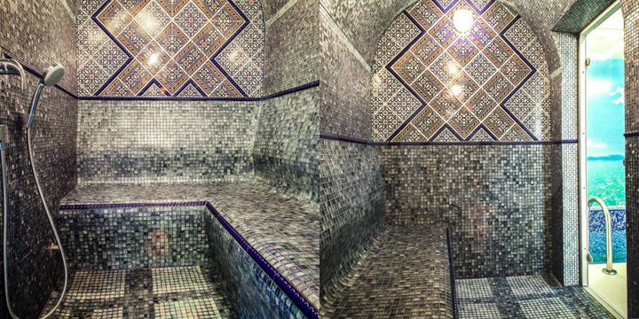 Коттедж 238 м² на участке 4,7 сот.