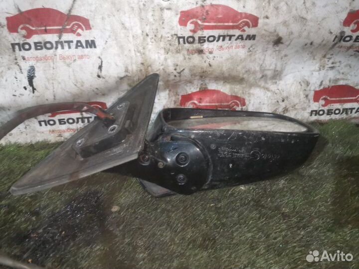 Зеркало заднего вида боковое переднее правое Lexus