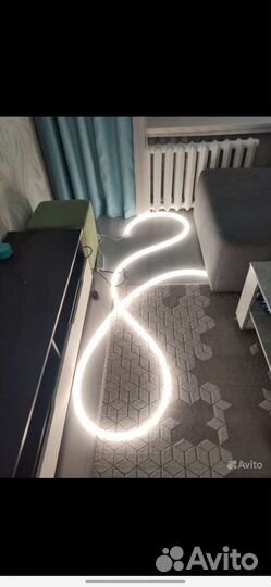 Светодиодная лента