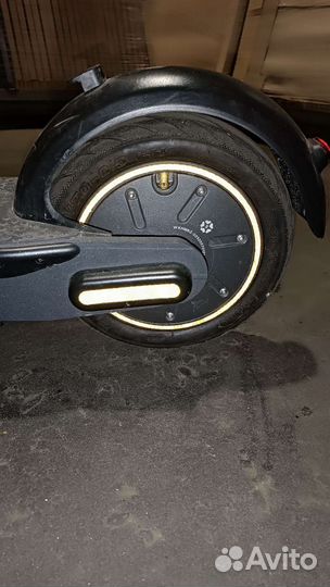 Электросамокат aovo m365 pro