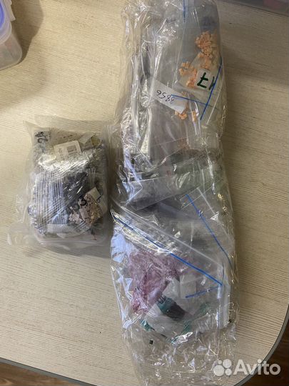 Стразы для алмазной вышивки