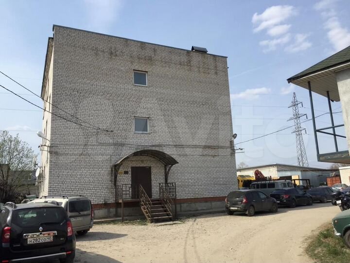 Офис, 106 м²