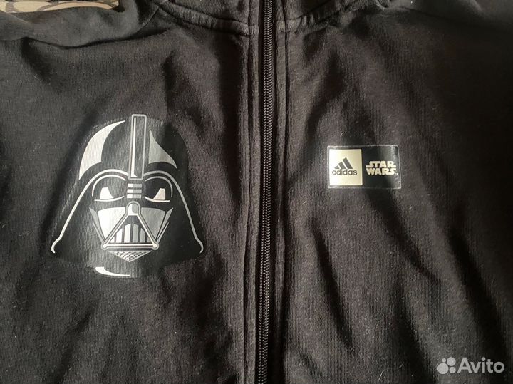 Спортивная кофта adidas