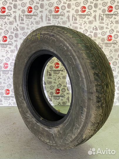 Yokohama Geolandar H/T-S G051 265/65 R17 112H