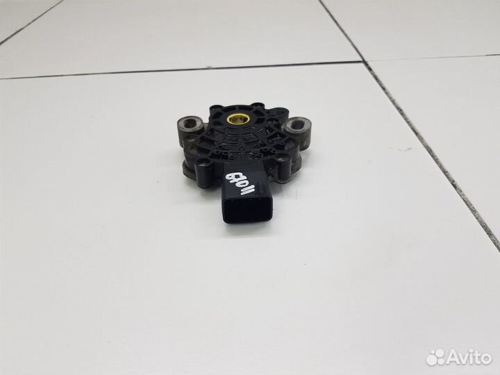 Датчик АКПП (Genesis G70)