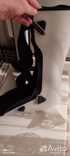 Ортез для голеностопа