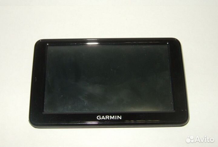 Навигатор Garmin Nuvi 2595 LMT Карты Европы