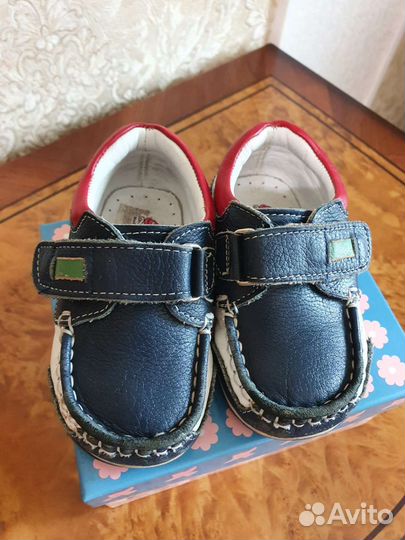 Обувь на мальчика