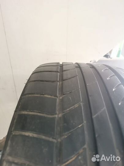 Dunlop SP Sport Maxx TT 245/40 R20 95Y