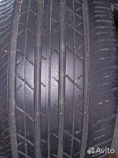 Bridgestone Turanza ER33 205/60 R16 92H