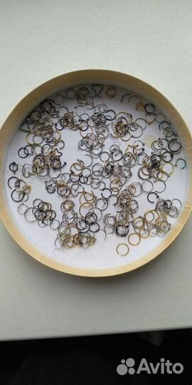 Пирсинг для носа