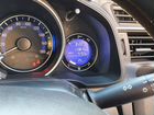 Honda Fit 1.3 CVT, 2018, 113 000 км объявление продам
