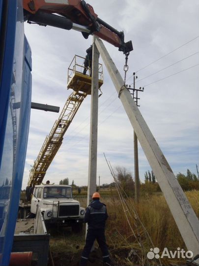 Водитель Автобетоносмесителя