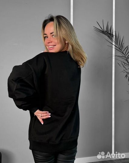 Свитшот женский