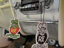 Продам освежители воздуха Rat Fink