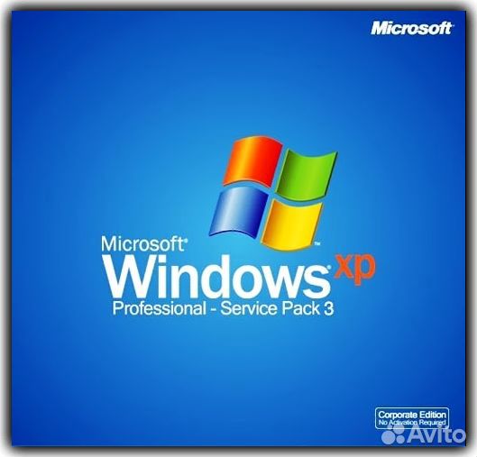 Windows XP Professional