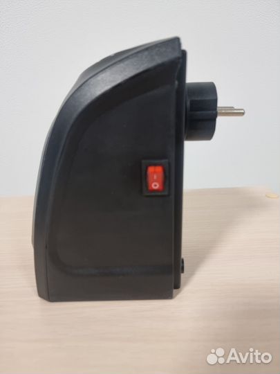 Мини обогреватель