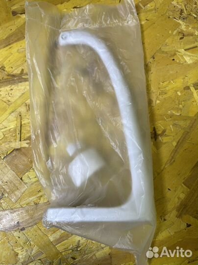 Ручка для холодильника Аристон верхняя 857152