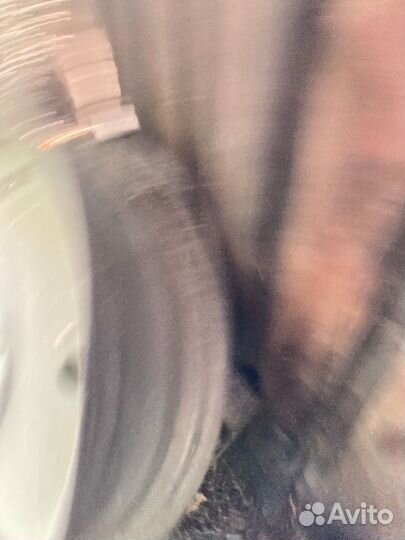 Диск тракторнй