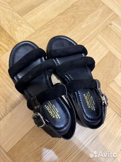 Босоножки женские 37 размер